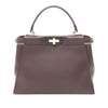 Fendi Leather Peekaboo Secondhand