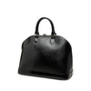 Louis Vuitton Electric Epi Alma GM Secondhand