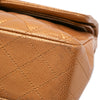Chanel Medium Classic Metallic Caviar Double Flap Secondhand