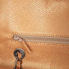 Chanel Medium Classic Metallic Caviar Double Flap Secondhand