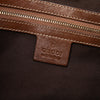Gucci GG Canvas Charlotte Tote Secondhand