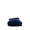 Secondhand Balenciaga Baby Daim Suede Motocross Classic Traveler Backpack