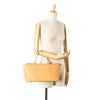 Burberry Leather Tote Secondhand