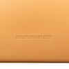 Burberry Leather Tote Secondhand