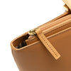 Burberry Leather Tote Secondhand