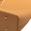 Burberry Leather Tote Secondhand