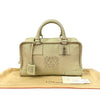 LOEWE Leather Amazona 28 Secondhand