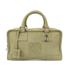 LOEWE Leather Amazona 28 Secondhand