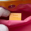 Gucci Childrens Leather Rainbow Cloud Tote Secondhand