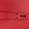 Hermès Epsom Kelly Longue Wallet Secondhand