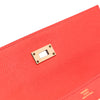 Hermès Epsom Kelly Longue Wallet Secondhand