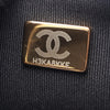 Chanel CC Quilted Lambskin Vanity Case Secondhand