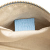 Gucci Large Dollar Calfskin Swing Pouch Secondhand