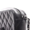 Chanel CC Quilted Lambskin Chain Camera Bag Secondhand