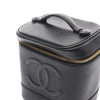 Chanel CC Caviar Vanity Case Secondhand