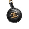 Chanel CC Caviar Vanity Case Secondhand