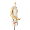Secondhand Dior Niki De Saint Phalle Mini Calfskin Dioramour Lady Dior
