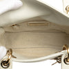 Secondhand Dior Niki De Saint Phalle Mini Calfskin Dioramour Lady Dior