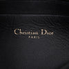 Dior Lambskin Cannage My Dior Talk Phone Pouch Secondhand