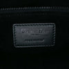 Dior Small Smooth Calfskin Painted Heart Clover Lady Dior Secondhand
