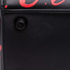 Dior Small Smooth Calfskin Painted Heart Clover Lady Dior Secondhand