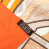 Hermès Quadrige Silk Scarf 70 Secondhand