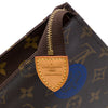 Louis Vuitton Monogram World Tour Toiletry Pouch 26 Secondhand