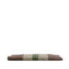 Bottega Veneta Tricolor Nappa Intrecciato Clutch Secondhand