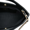 Chanel Nano Shiny Crumpled Calfskin 31 Shopping Bag Secondhand