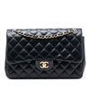 Chanel Jumbo Classic Lambskin Double Flap Secondhand
