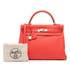 Hermès Togo Kelly II Retourne 32 Secondhand