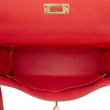 Hermès Togo Kelly II Retourne 32 Secondhand