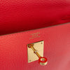 Hermès Togo Kelly II Retourne 32 Secondhand