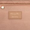 Dior Medium Embroidered Canvas Cannage Lady D Lite Secondhand