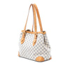 Louis Vuitton Damier Azur Hampstead MM Secondhand