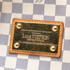 Louis Vuitton Damier Azur Hampstead MM Secondhand