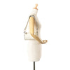 Gucci Mini Leather Blondie Shoulder Bag Secondhand