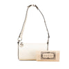 Gucci Mini Leather Blondie Shoulder Bag Secondhand
