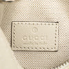 Gucci Mini Leather Blondie Shoulder Bag Secondhand