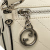 Gucci Mini Leather Blondie Shoulder Bag Secondhand