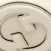 Gucci Mini Leather Blondie Shoulder Bag Secondhand