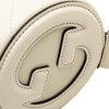 Gucci Mini Leather Blondie Shoulder Bag Secondhand