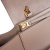 Celine Mini Grained Calfskin Belt Bag Secondhand