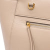 Celine Mini Grained Calfskin Belt Bag Secondhand