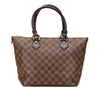 Louis Vuitton Damier Ebene Saleya PM Secondhand