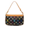 Louis Vuitton Monogram Multicolore Pochette Accessoires Secondhand