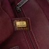 Chanel Quilted Calfskin Day Trip Flap Secondhand
