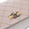 Chanel Quilted Calfskin Day Trip Flap Secondhand