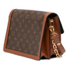 Louis Vuitton Monogram Reverse Dauphine MM Secondhand