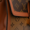 Louis Vuitton Monogram Reverse Dauphine MM Secondhand